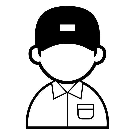作業員N